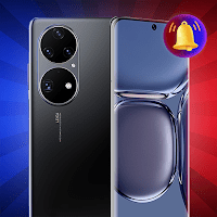 Ringtones and sms for Huawei для Android