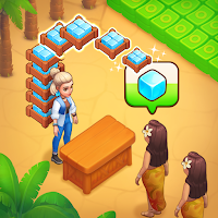 Road Trip: Остров головоломки для Android