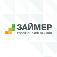 Робот Займер Казахстан для Android
