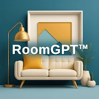RoomGPT AI — Interior Design для Android