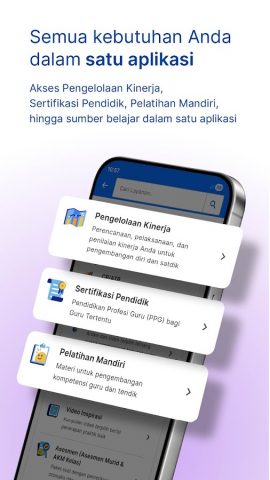 Ruang GTK для Android — скриншот 4