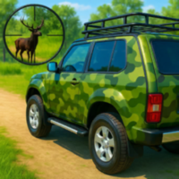 Russian Hunting 4×4 для iOS