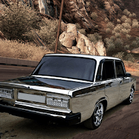 Русские Тачки: Классика для Android