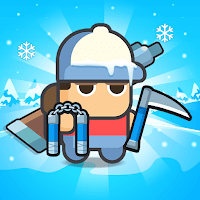 Рюкзак Герой (Backpack Hero) для Android