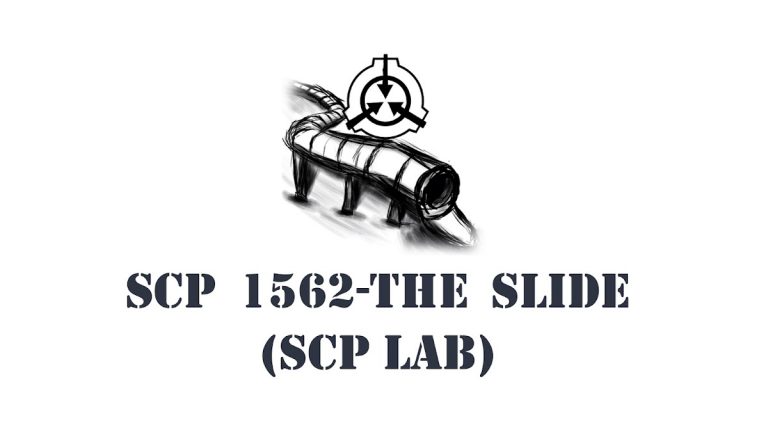 SCP 1562-Горка (SCP LAB) для Android — скриншот 4