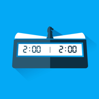 Шахматные часы Блиц для iOS