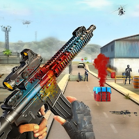 Шутер от первого лица: игра с для Android