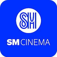 SM Cinema Mobile App для Android