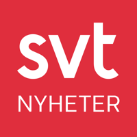 SVT Nyheter для iOS
