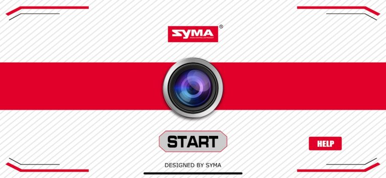 SYMA GO для iOS — скриншот 1