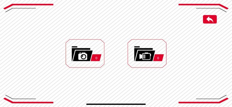 SYMA GO для iOS — скриншот 3