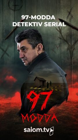 Salom TV для Android — скриншот 1