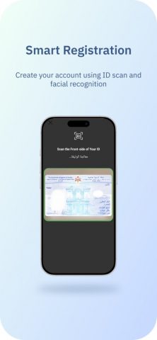 SanadJo –سند для iOS — скриншот 2