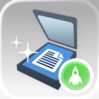 Scan documents — Мой сканер для iOS