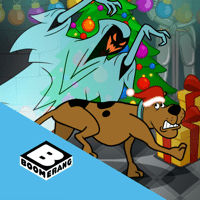 Scooby-Doo: Saving Shaggy для iOS