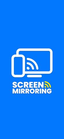 Screen Mirroring Samsung TV для Android — скриншот 3