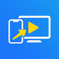 Screen Mirroring Samsung TV для Android