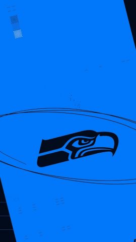 Seattle Seahawks Mobile для Android — скриншот 1