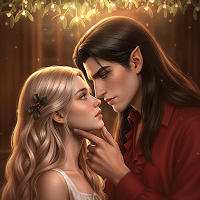 Senses — романтические истории для Android