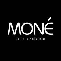 Сеть салонов MONE для iOS