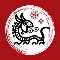 Северный дракон | Дудинка для iOS