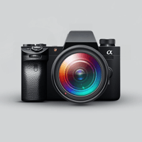 Shutter — Sony Camera Remote для iOS