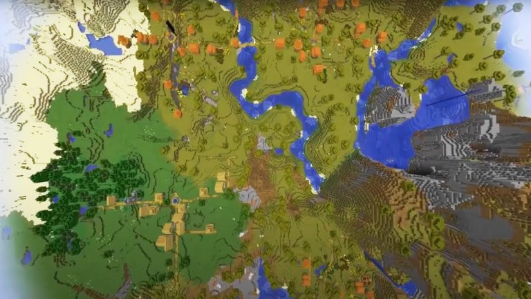 Сиды для майнкрафта для Android — скриншот 4