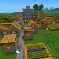 Сиды для майнкрафта для Android