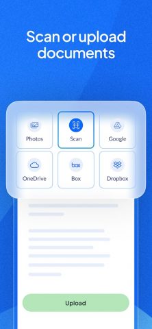 Sign.Plus — Подписать PDF для Android — скриншот 3