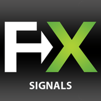 Иконка Сигналы Forex, ставки, графики