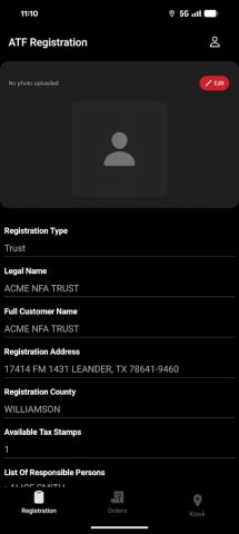 Silencer Shop для Android — скриншот 2