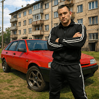 Симулятор Водителя для Android