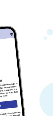 Skins For Roblox для Android — скриншот 5