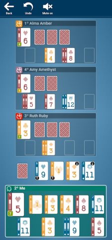 Skip-2-Go Premium для Android — скриншот 3