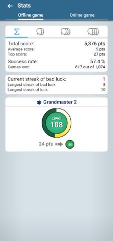 Skip-2-Go Premium для Android — скриншот 5