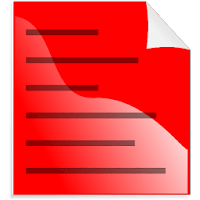 Сколько слов и знаков в тексте для Android