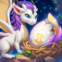 Слияние эльфов для Android