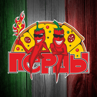 Служба доставки ПЕРЦЫ | Нягань для iOS