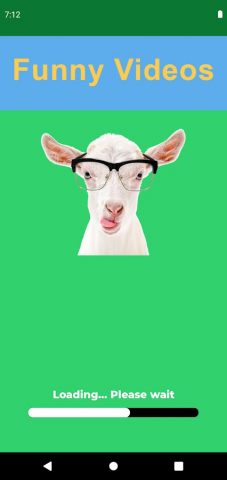 Смешные Видео С Животными для Android — скриншот 5