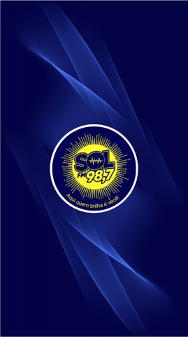 Sol FM 98,7 для Android — скриншот 2