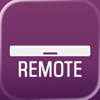 Sound Bar Remote для iOS