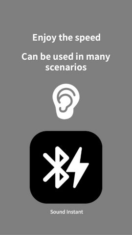 Sound Instant — Reduce Latency для Android — скриншот 4