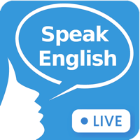 Speak English Online Talk Chat для iOS