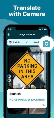 Speak Translator: Translate + для iOS — скриншот 3