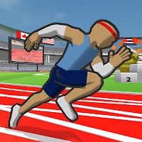Speed Stars: Running Game для Android