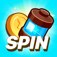 SpinLink — Spins and Coins для iOS