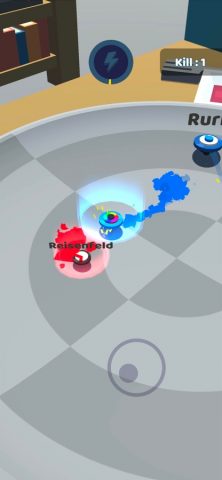 Spinner.io — скриншот 5
