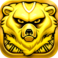 Spirit Run: Temple Dash для Android