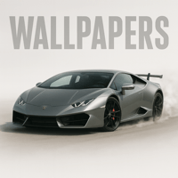 Sports Car Wallpapers Cool 4K для iOS