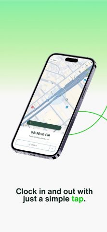 Sprout HR для Android — скриншот 3